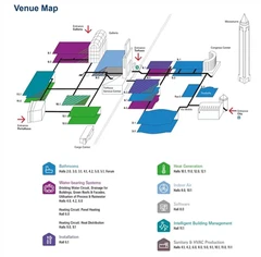 Το Poolworld σας προσκαλεί να επισκεφθείτε το περίπτερο μας στην έκθεση ISH γ...